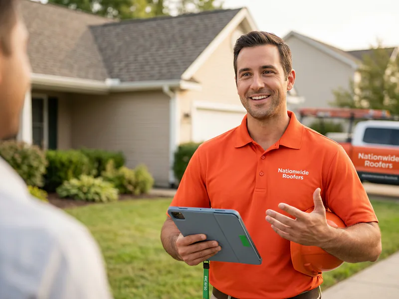 Roof Installation  in Sun City West  FAQ